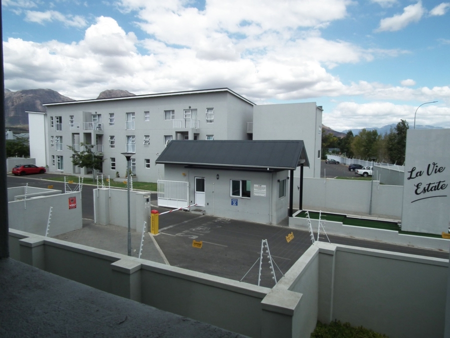 1 Bedroom Property for Sale in Klein Parys Western Cape